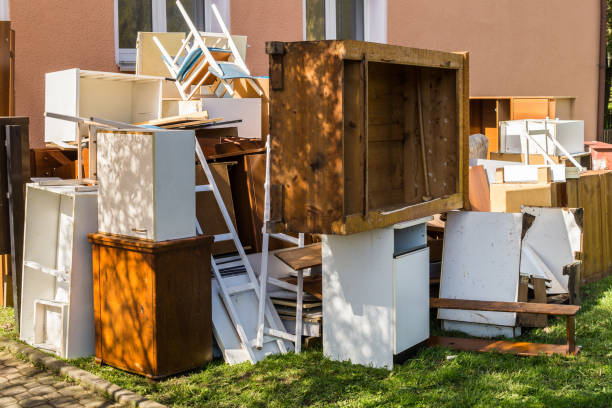 Professional Junk Removal Services in Meeker, OK