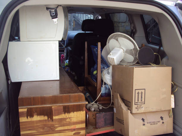 Same-Day Junk Removal Services in Meeker, OK
